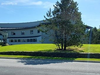 Innovation Works 1, Kerry Technology Park, Dromtacker, Tralee, Co. Kerry - Image 3