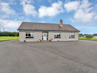 Quilty Cottage, New Road, Ballyoliver, Rathvilly, Co. Carlow, Rathvilly, Co. Carlow