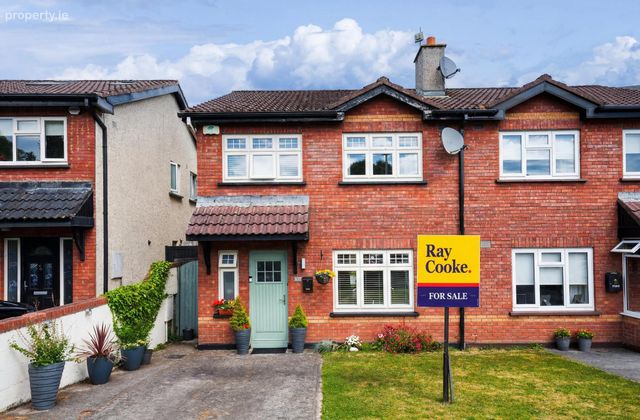 32 Corbally Rise, Citywest, Co. Dublin, Citywest, Co. Dublin - Click to view photos