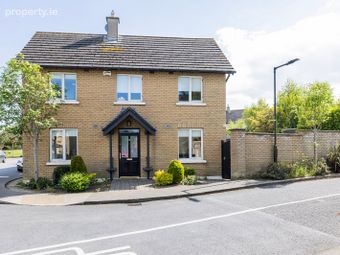 12 Weavers Crescent, Lusk Village, Lusk, Co. Dublin, Lusk, Co. Dublin