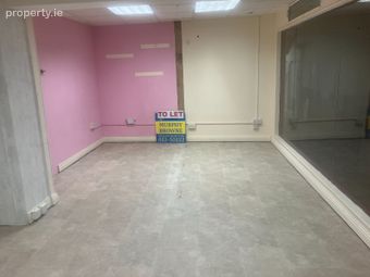Unit 3, Mallow Shopping Arcade, 126 Thomas Davis Street, Mallow, Co. Cork
