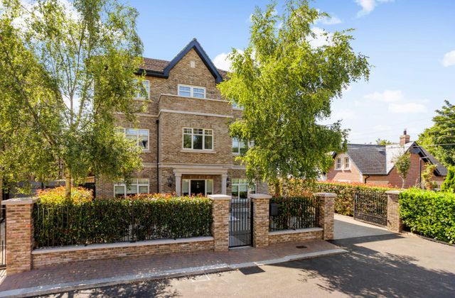 9 Huntington Lodge, Castleknock, Dublin 15 - Click to view photos