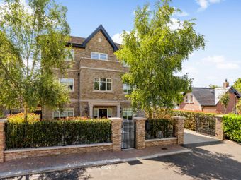 9 Huntington Lodge, Castleknock, Dublin 15