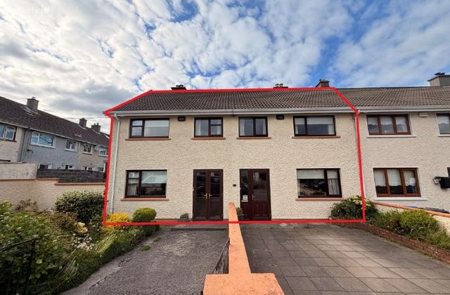 160 And 161 Corrib Park, Newcastle, Co. Galway - Click to view photos