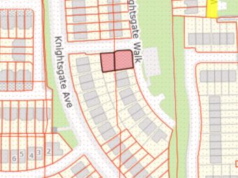 Creche Site On 0.12 Acres At Knightsgate Walk, Rush, Co. Dublin, Rush, Co. Dublin