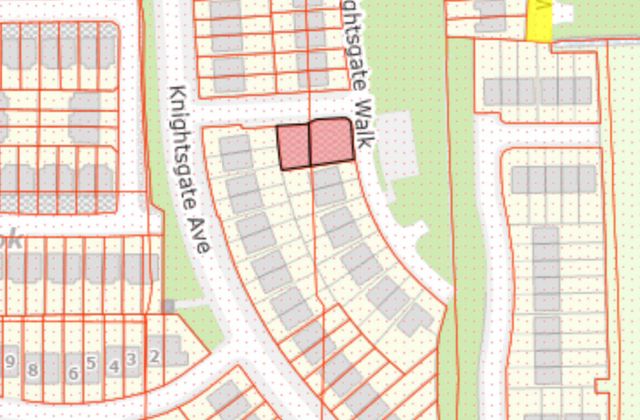 Creche Site On 0.12 Acres At Knightsgate Walk, Rush, Co. Dublin, Rush, Co. Dublin - Click to view photos