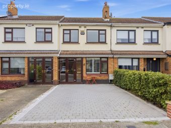 6 Beach View, Sutton, Dublin 13, Sutton, Dublin 13
