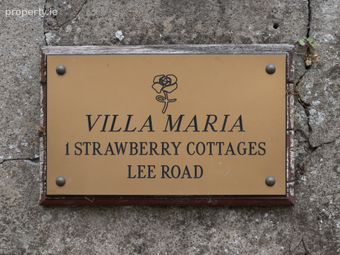 1 Strawberry Cottages, Lee Road, Sundays Well, Cork, Victoria Cross, Co. Cork - Image 3