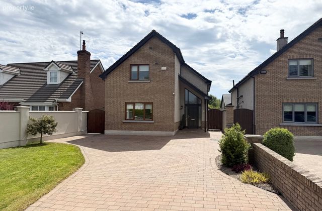 1 Cor Na Mona, Prosperous, Co Kildare, Prosperous, Co. Kildare - Click to view photos