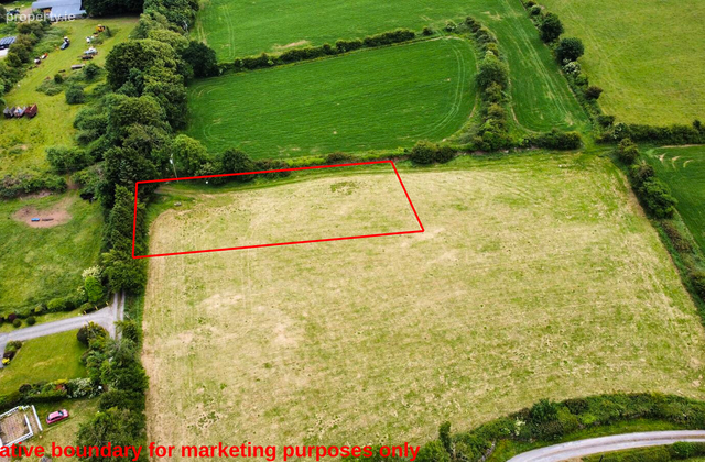 Drumdowney Upper, Slieverue, Co. Kilkenny - Click to view photos