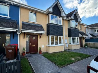 5 Chestnut Mews, Cluain Ard, Cobh, Co. Cork