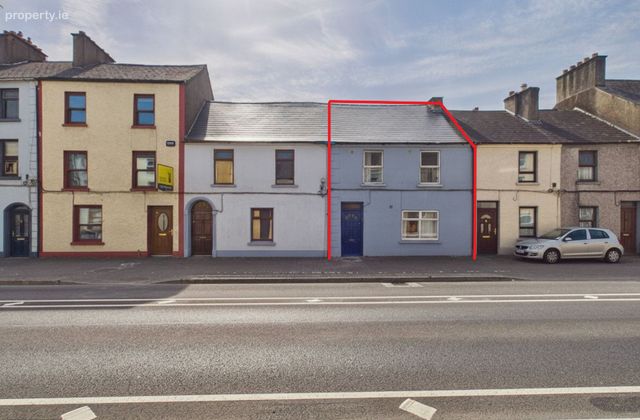 37 Manor Street, Waterford City Centre, Co. Waterford - Click to view photos