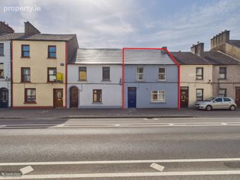 37 Manor Street, Waterford City Centre, Co. Waterford