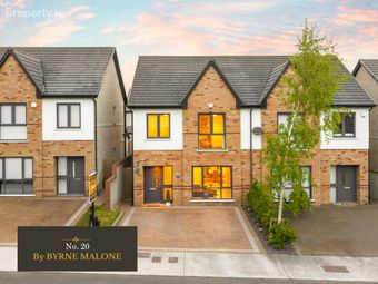 20 Elder Heath Hill, Tallaght, Dublin 24, Tallaght, Dublin 24