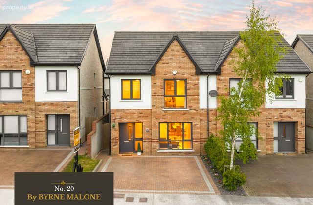 20 Elder Heath Hill, Tallaght, Dublin 24, Tallaght, Dublin 24 - Click to view photos