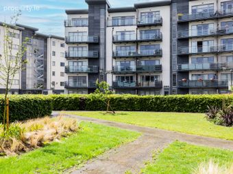 Apartment 310 The Hawthorns Carrington, Northwood, Santry, Dublin 9