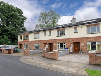 19 The Avenue, Moyglare Hall, Maynooth, Co. Kildare, Maynooth, Co. Kildare - Image 2