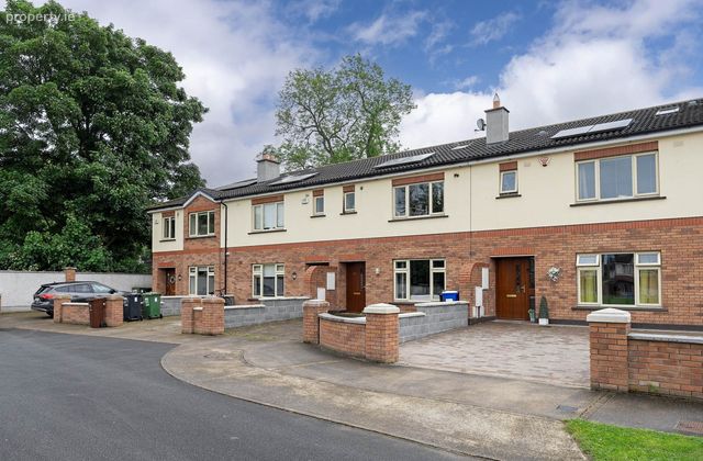 19 The Avenue, Moyglare Hall, Maynooth, Co. Kildare, Maynooth, Co. Kildare - Click to view photos