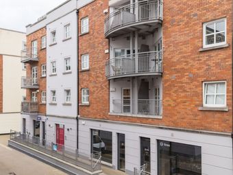 Apartment 101, Westland Square, Dublin 2 - Image 2