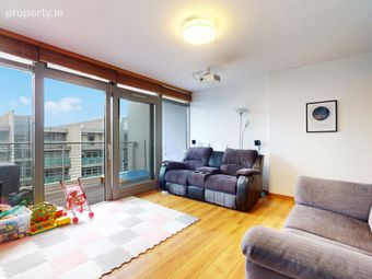 Apartment 173, Crosbie's Yard, North Strand, Dublin 3 - Image 4