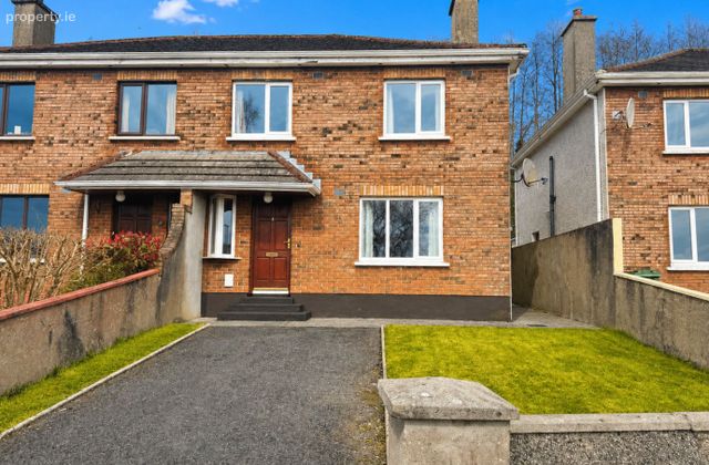 8 Glenard, Ballinode, Co. Sligo - Click to view photos