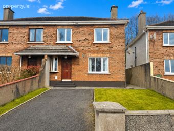 8 Glenard, Ballinode, Co. Sligo