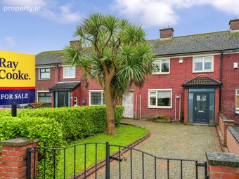 69 Adare Road, Coolock, Dublin 17, Coolock, Dublin 17