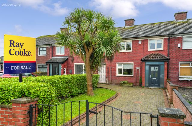 69 Adare Road, Coolock, Dublin 17, Coolock, Dublin 17 - Click to view photos