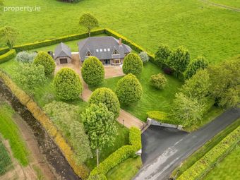 Magnolia Lodge, Palmerstown, Oldtown, Co Dublin, Oldtown, Co. Dublin