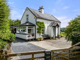 Norths Hill Shanbogh Upper, New Ross, Co. Kilkenny