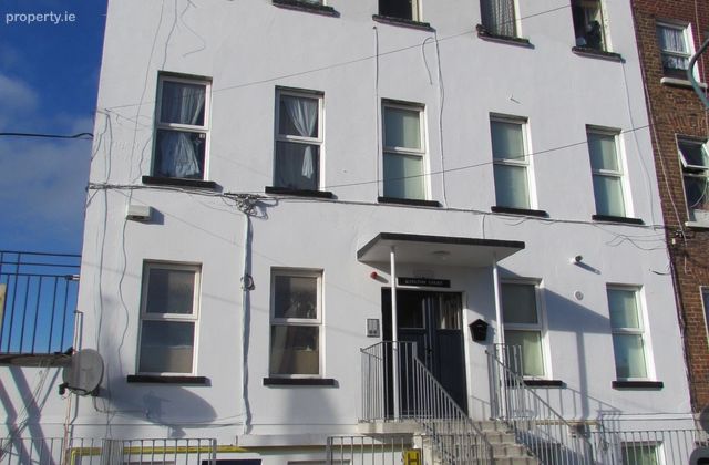Carlton Court, Williams Park, Rathmines, Dublin 6 - Click to view photos