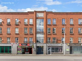 45 Amiens Square, Amiens Street, Dublin 1, Dublin 1