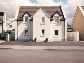 25 An Creag, Lahinch, Lahinch, Co. Clare