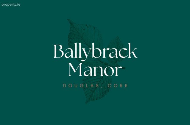 Exclusive 2, 3 &amp; 4 Bedroom Homes, Douglas, Co. Cork - Click to view photos