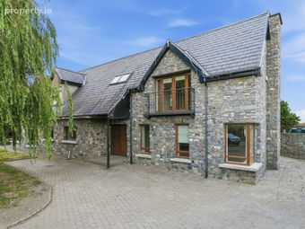 Drishogue, Oldtown, Co. Dublin, Rolestown, Co. Dublin