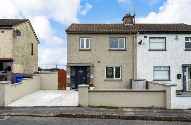 146 Greenwood Park, Edenderry, Edenderry, Co. Offaly - Click to view photos