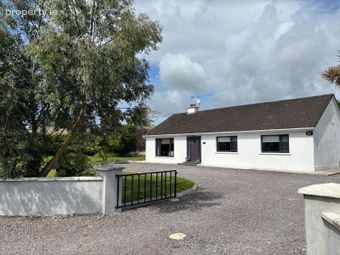Ballyhorgan West, Lixnaw, Co. Kerry