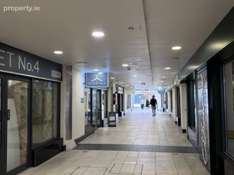 Unit 4, High Street Shopping Mall, Dungarvan, Co. Waterford, Dungarvan, Co. Waterford - Image 3