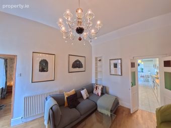 Estate Cottages, Shelbourne Road, Dublin 4, Ballsbridge, Dublin 4 - Image 4