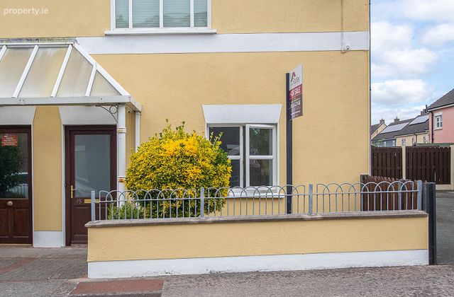 Apartment 15, Cruach&aacute;n, Knockateemore, Dungarvan, Co. Waterford - Click to view photos
