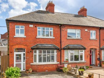 63 Herberton Drive, Dublin 12, Crumlin, Dublin 12