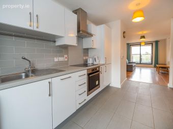 Apartment 8, Block 10, New Priory, Dublin 13, Clongriffin, Dublin 13