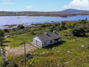 Cloonisle, Cashel, Cashel, Co. Galway