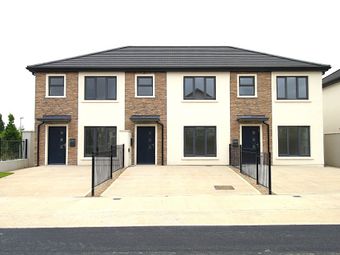 3-bed, End-of-terrace (98 Sq M), 3-bed, End-of-terrace (98 Sq M), Cois Dara, Tullow Road, Carlow, Carlow Town, Carlow Town, Co. Carlow - Image 3