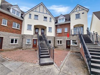24 Cathedral Court, Ennis, Co. Clare, Ennis, Co. Clare