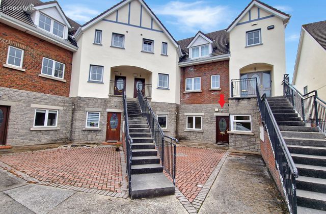 24 Cathedral Court, Ennis, Co. Clare, Ennis, Co. Clare - Click to view photos