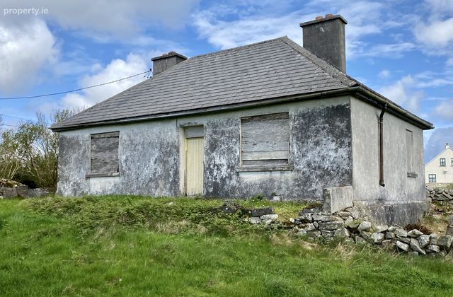 Rynn, Carraroe, Galway, Carraroe, Co. Galway - Click to view photos