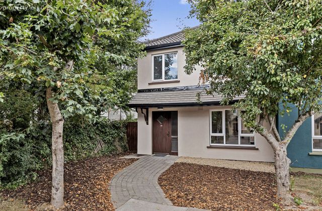 90 Shing&aacute;n, Milehouse Road, Enniscorthy, Co. Wexford - Click to view photos