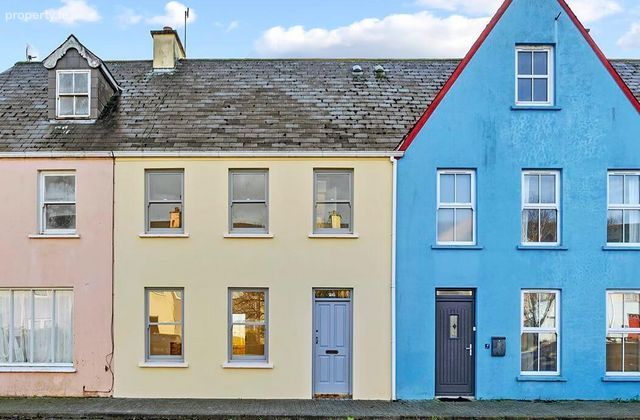 26 Molaga Street, Clonakilty, Co Cork, Clonakilty, Co. Cork - Click to view photos