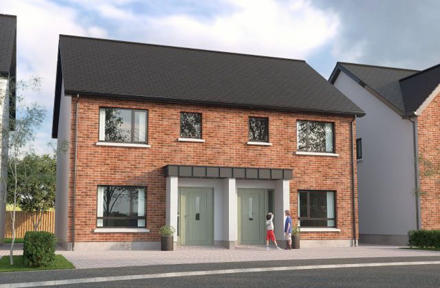 Bayview, Red Barns Road, Dundalk, Co. Louth - Click to view photos